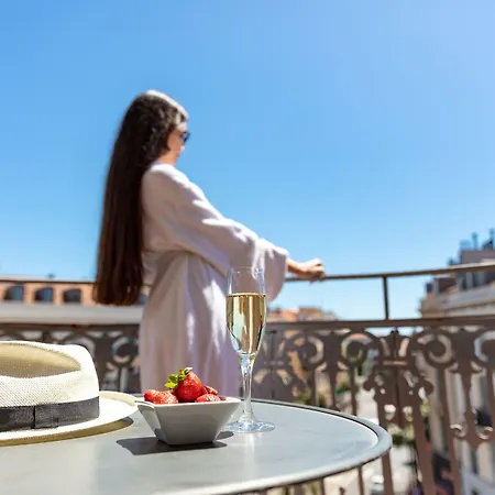 Le Cavendish 4* Κάννες