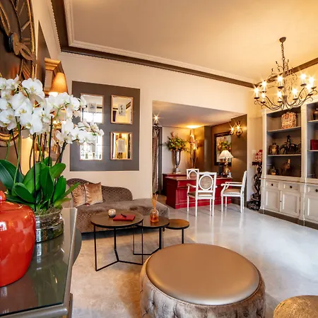 Le Cavendish