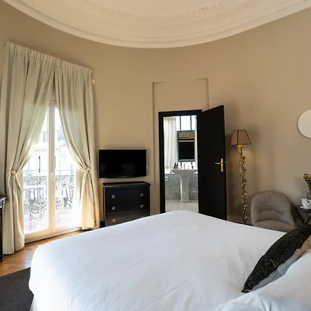 Le Cavendish 4* Cannes
