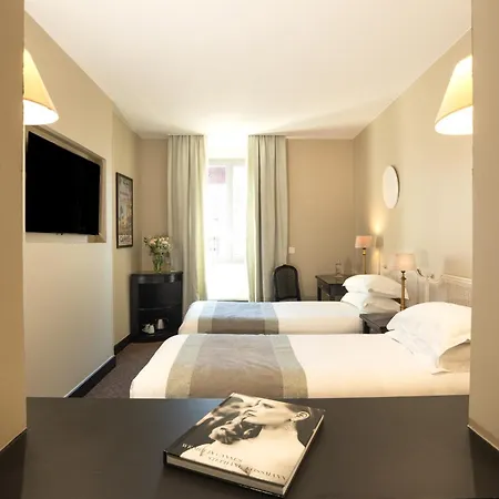 Le Cavendish 4* Cannes