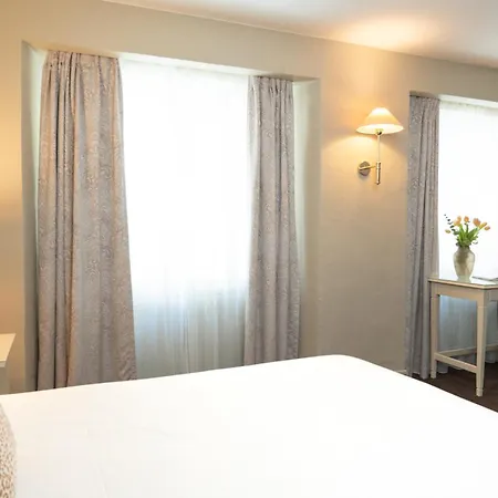 Le Cavendish 4*