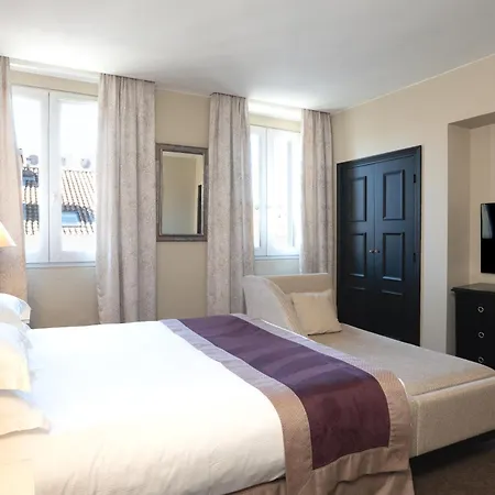 Hotel Le Cavendish 4*