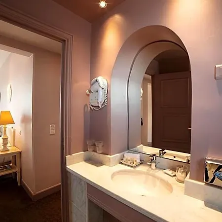 Hotell Le Cavendish Cannes