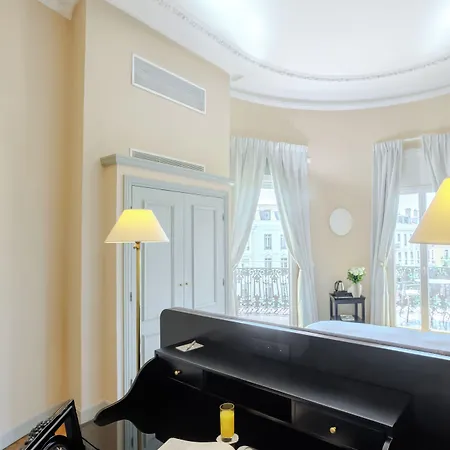 Hotel Le Cavendish Cannes