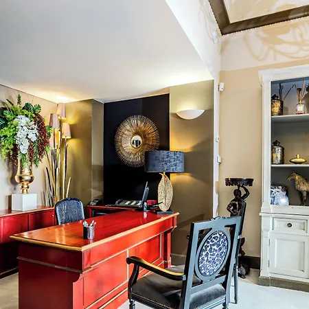 Hotel Le Cavendish Cannes