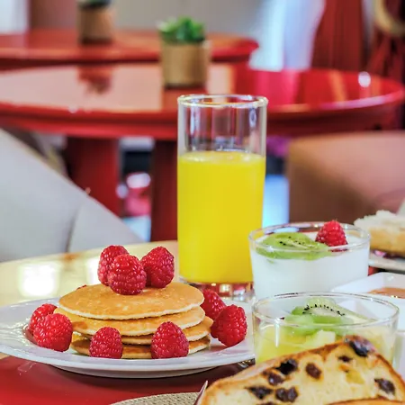 Le Cavendish Hotel 4*
