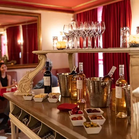 Le Cavendish Hotel Cannes