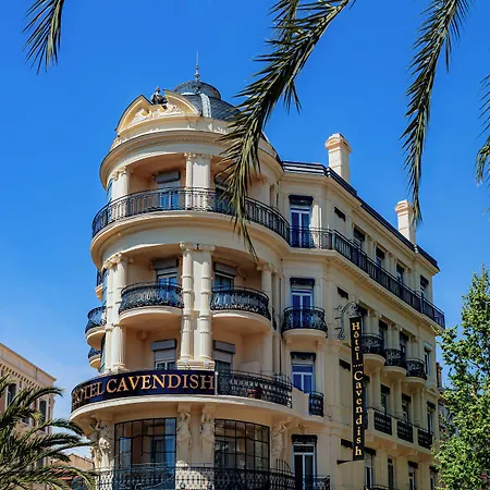 Le Cavendish Hotel