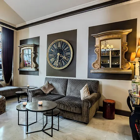 Le Cavendish Cannes