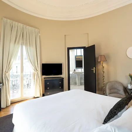Hotel Le Cavendish