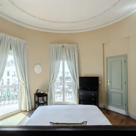 Le Cavendish 4*