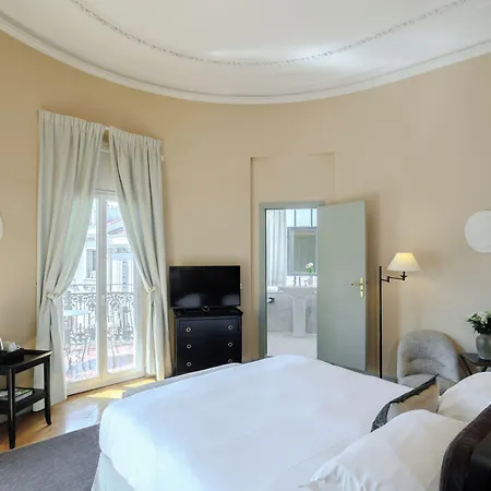 Hotel Le Cavendish