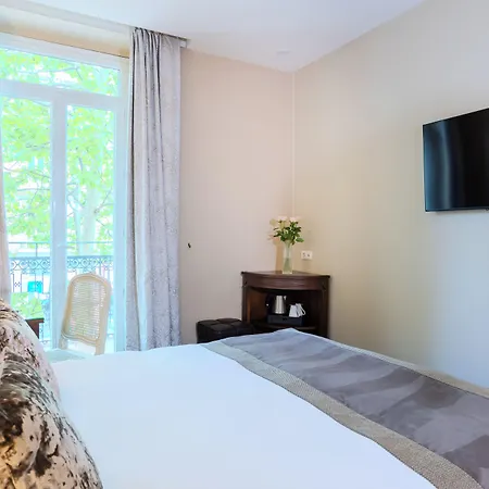 Le Cavendish Hotel