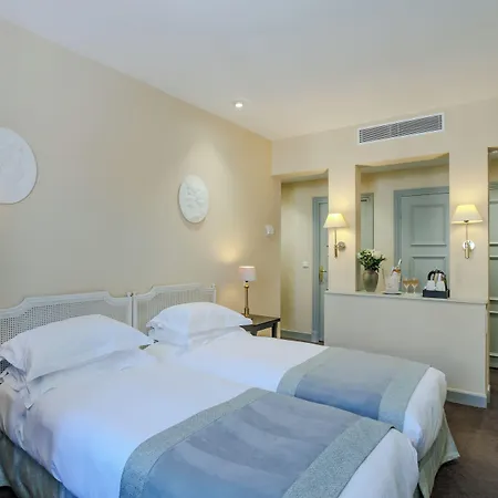 Le Cavendish