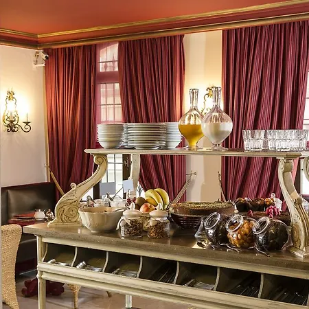 Le Cavendish Hotel