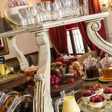 Hotel Le Cavendish 4*