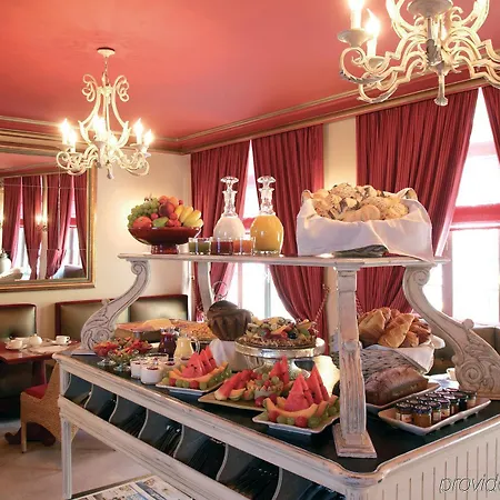 Le Cavendish 4*