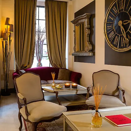 Hotel Le Cavendish 4*