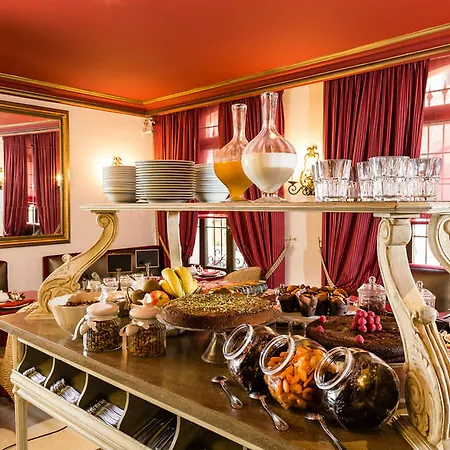 Hotel Le Cavendish 4*