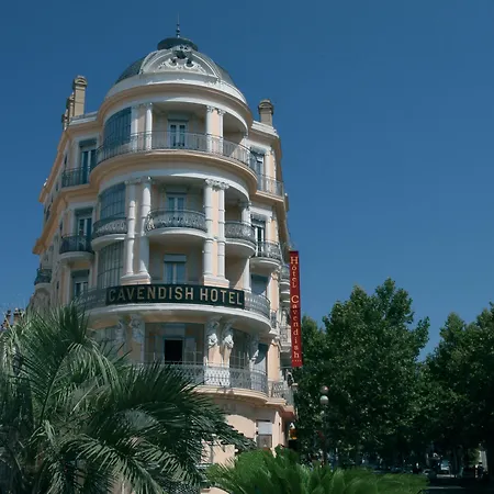 Hotel Le Cavendish 4*