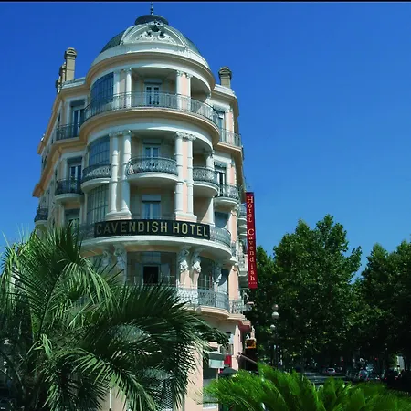 Le Cavendish Hotell 4*
