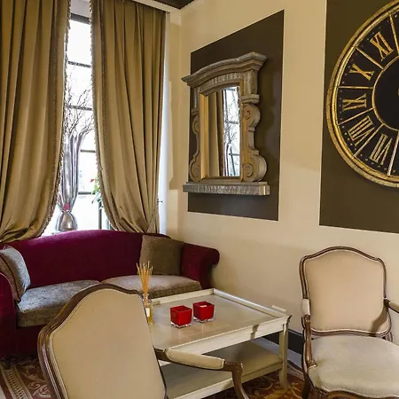 Hotel Le Cavendish Cannes