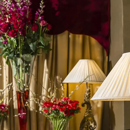 Hotel Le Cavendish