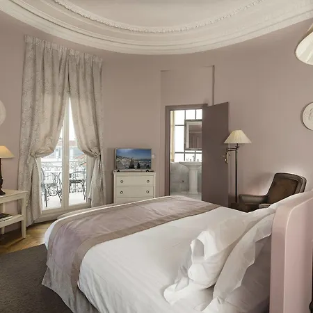 Le Cavendish 4* Cannes