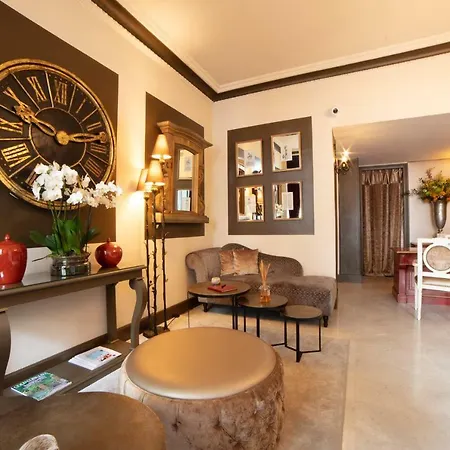 Le Cavendish Hotel Cannes