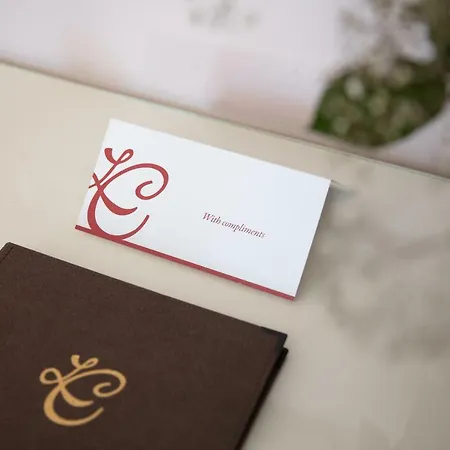Le Cavendish Hotell