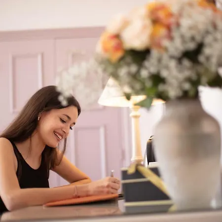 Ξενοδοχείο Le Cavendish 4*