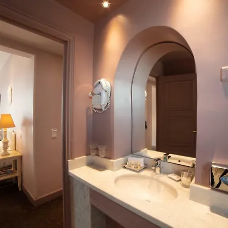 Le Cavendish 4*