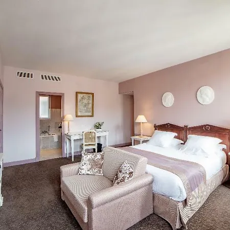 Le Cavendish 4* Cannes