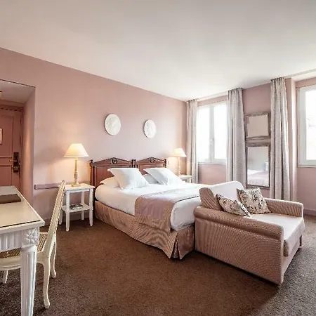 Le Cavendish Cannes