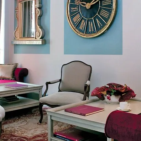 Le Cavendish