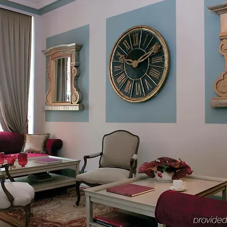 Le Cavendish 4* Κάννες