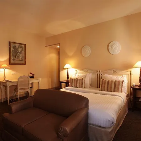 Hotell Le Cavendish
