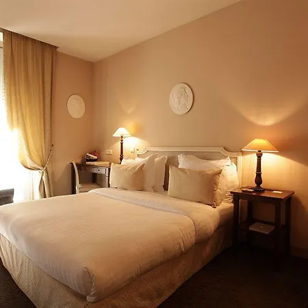 Hotel Le Cavendish Cannes