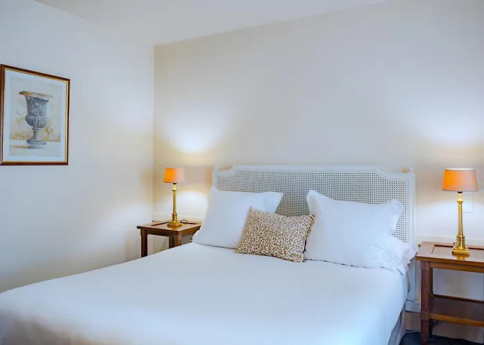 Le Cavendish 호텔 4*