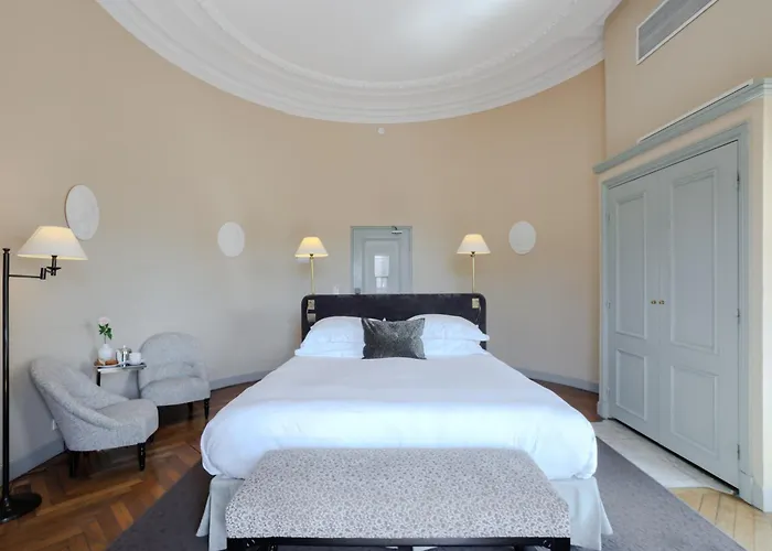 Le Cavendish 4* Cannes