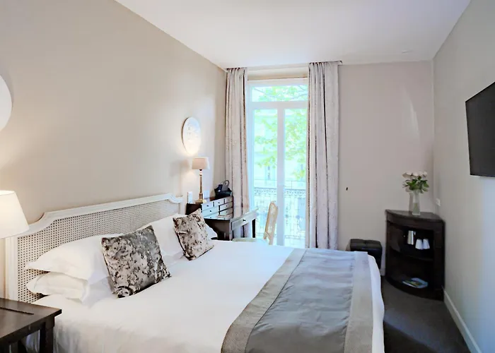 Hotel Le Cavendish 4*