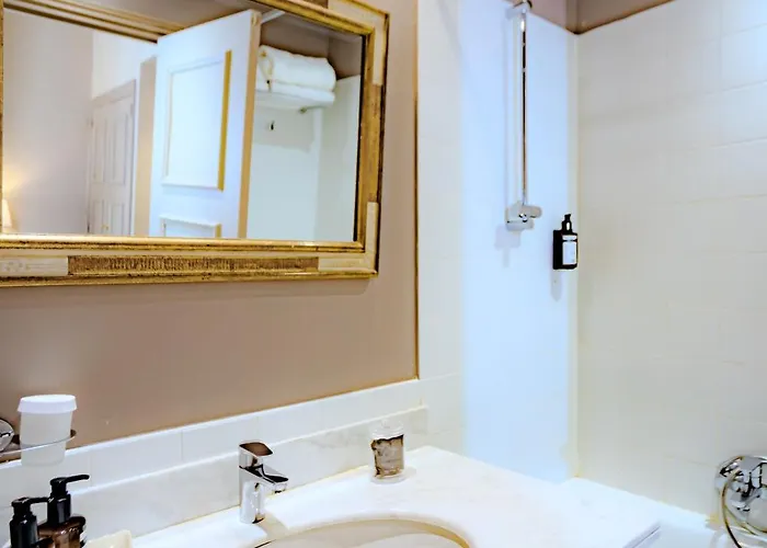 Le Cavendish Hotel Cannes