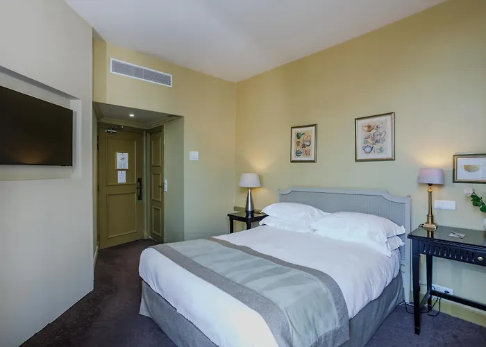 Le Cavendish 4* Cannes