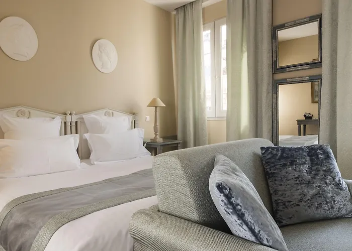 Le Cavendish 4* Cannes