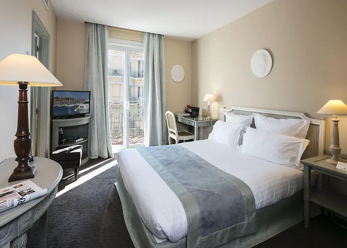 ホテル ル カヴァンディッシュ