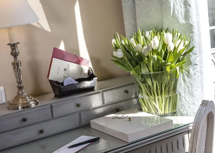 ル カヴァンディッシュ カンヌ