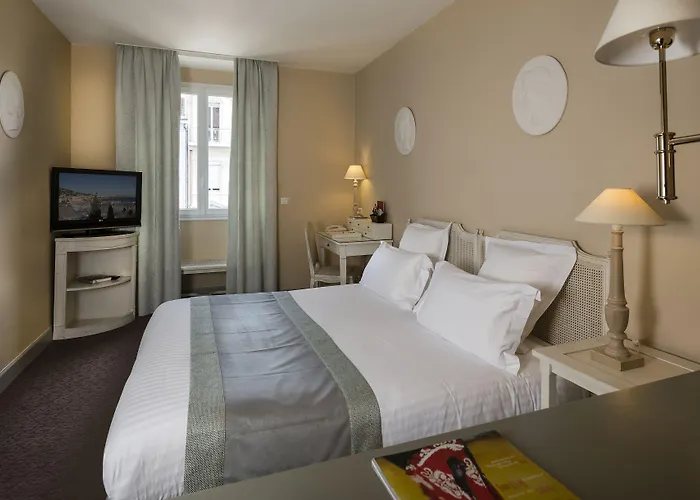 ル カヴァンディッシュ 4*