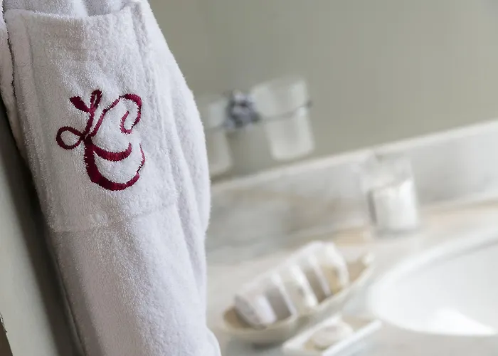 Le Cavendish 4* 칸느