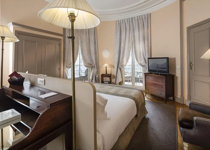 ホテル ル カヴァンディッシュ カンヌ