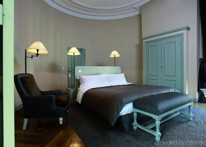 ホテル ル カヴァンディッシュ カンヌ